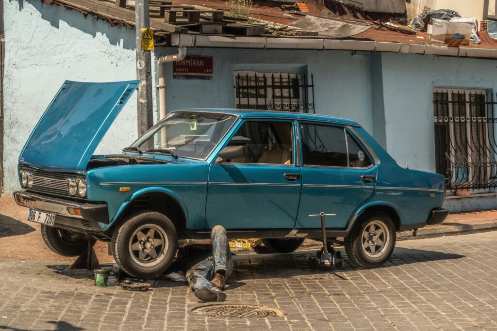 auto